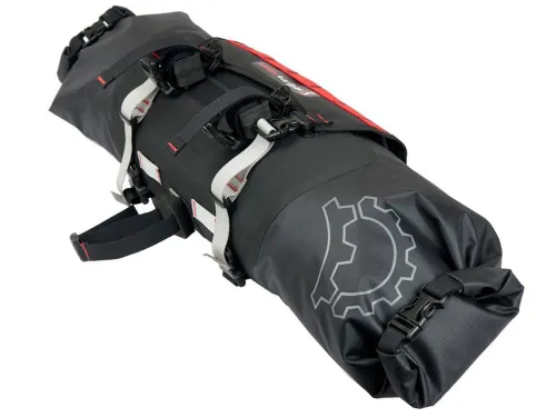 Revelate Designs Sweetroll rear view